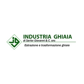 Ghiaia Sartor