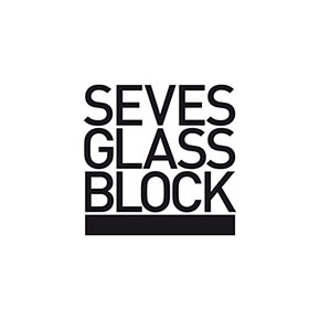 Seves Glass Block