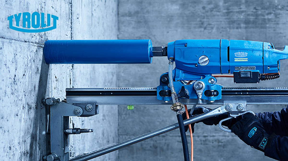 PROMOZIONI TYROLIT LAMPO BLU