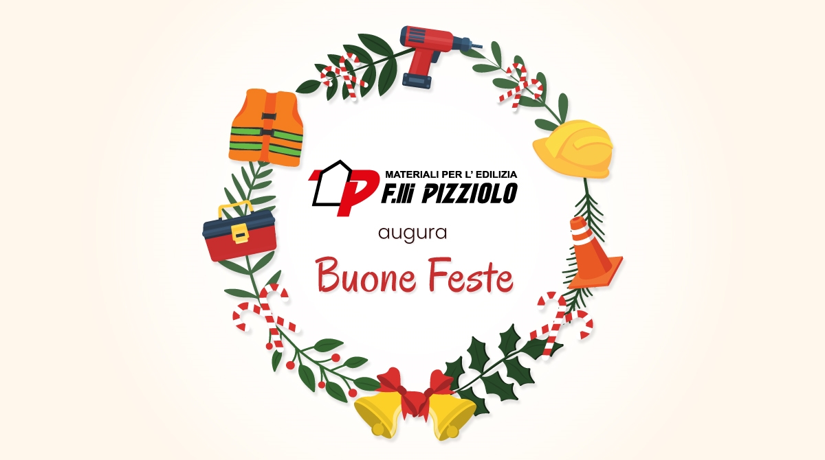 CHIUSURE NATALE 2023