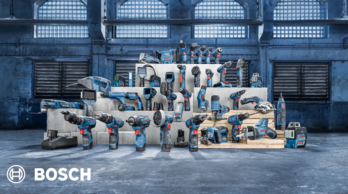 BOSCH PRO DEALS