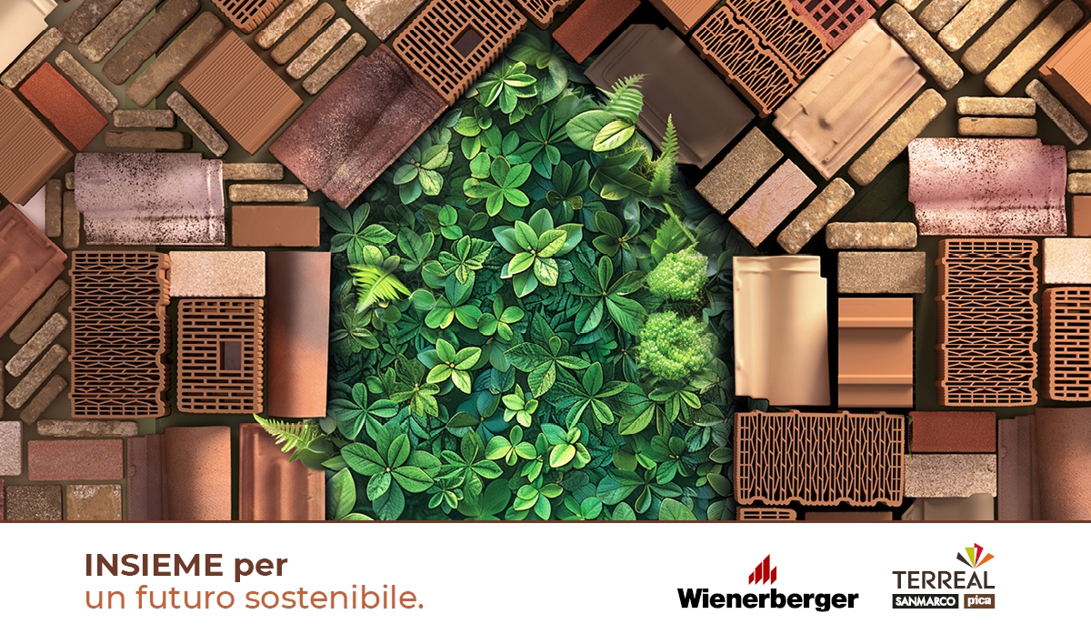 Acquisizione di Terreal da parte di Wienerberger