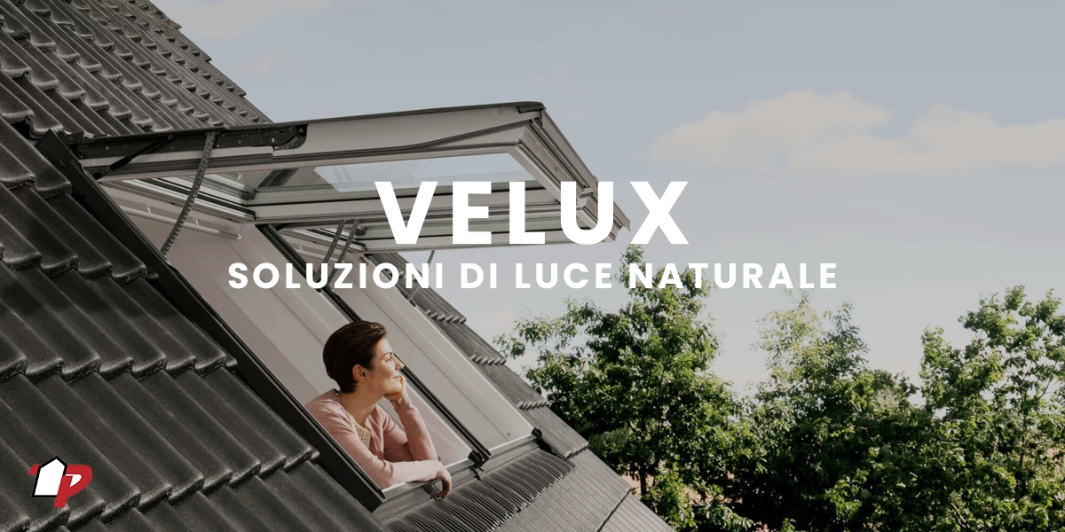 Velux: aggiornamento prezzi e novità 2026