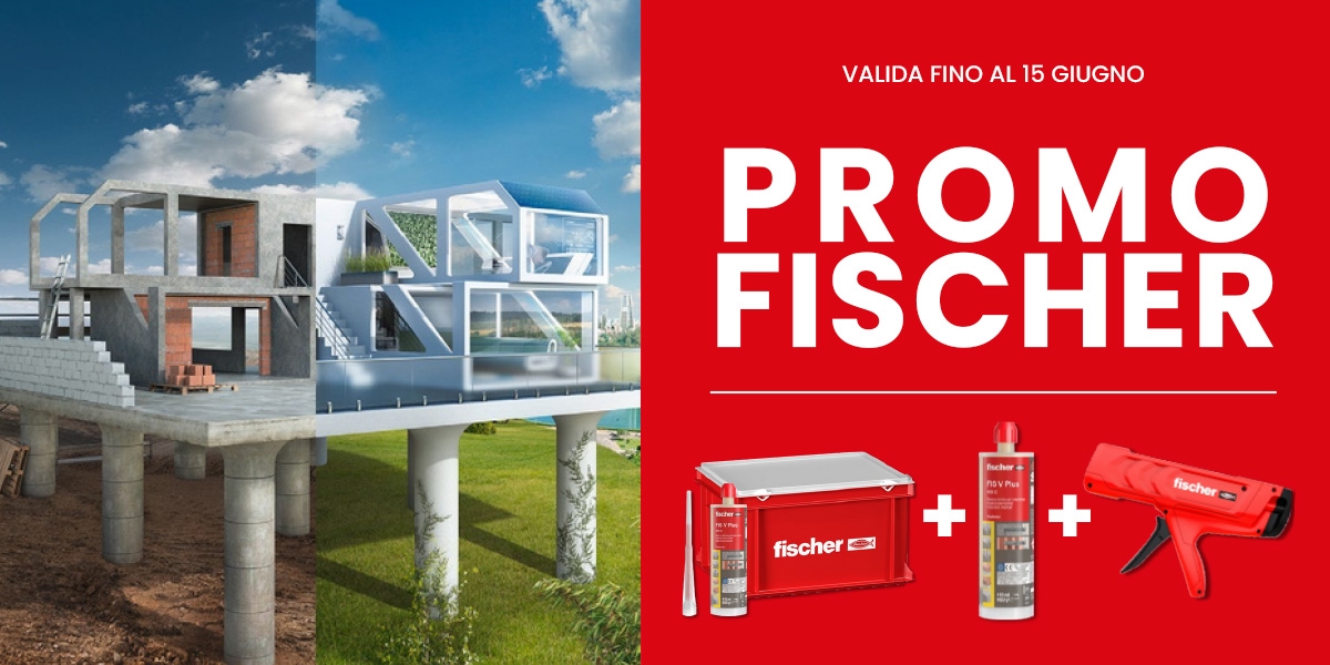 FIS V Plus 410 C PromoBox