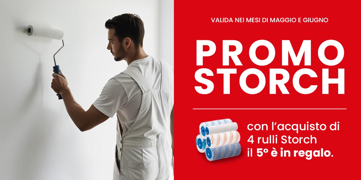 Promo STORCH
