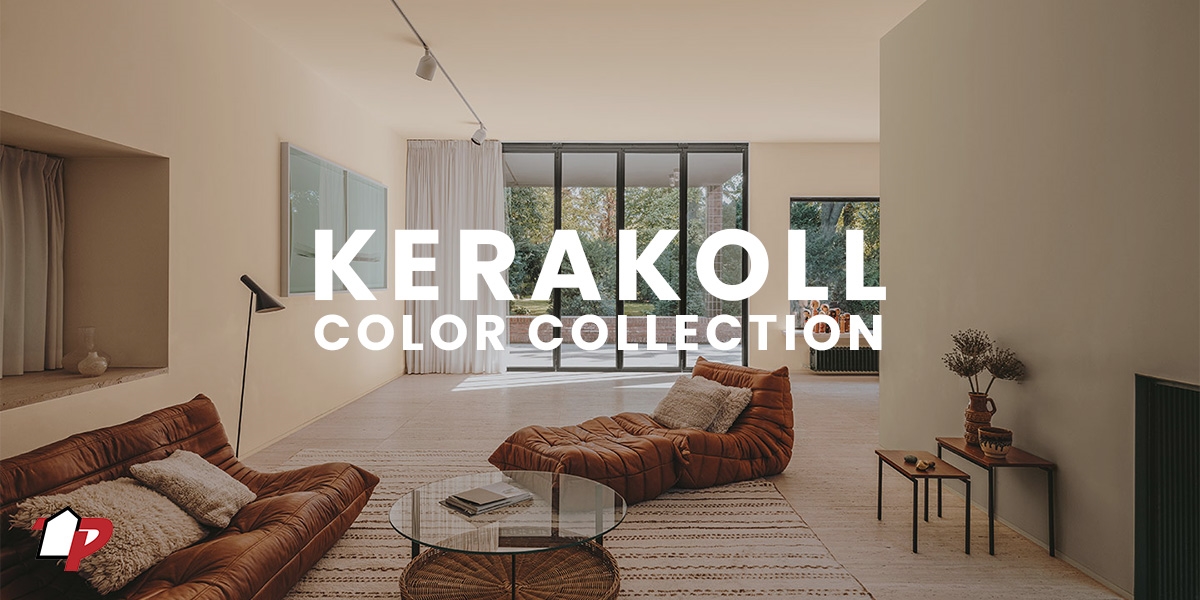 Color Collection Kerakoll
