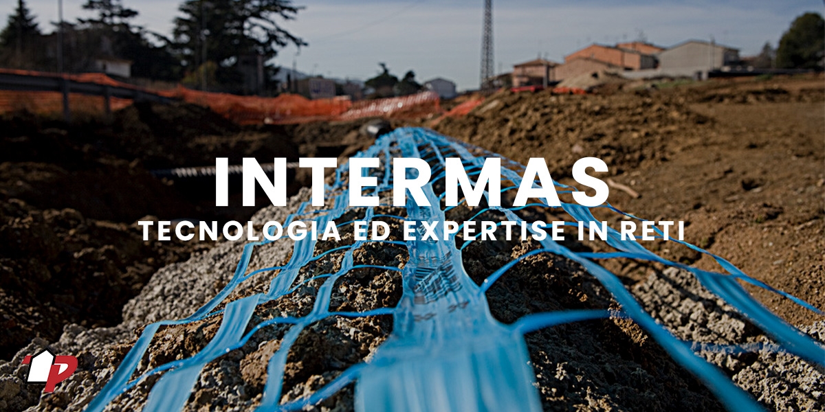 INTERMAS: Tecnologia ed expertise in reti
