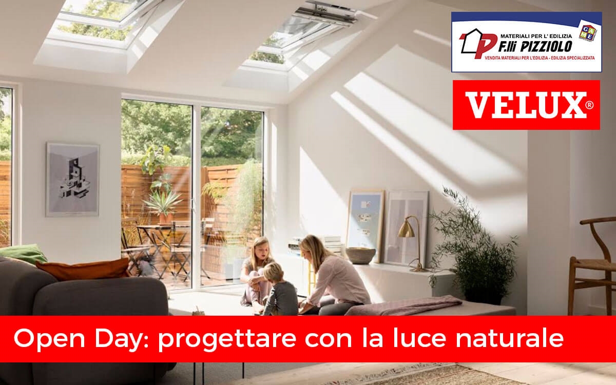 Open Day VELUX