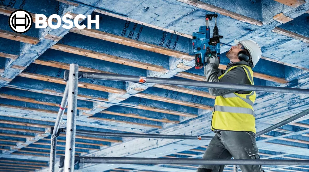 BOSCH PRO DEALS