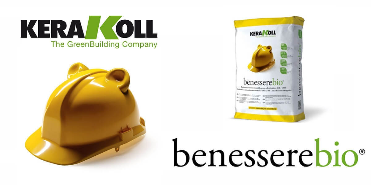 Benesserebio® Kerakoll