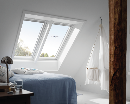 FINESTRA ACUSTICA VELUX