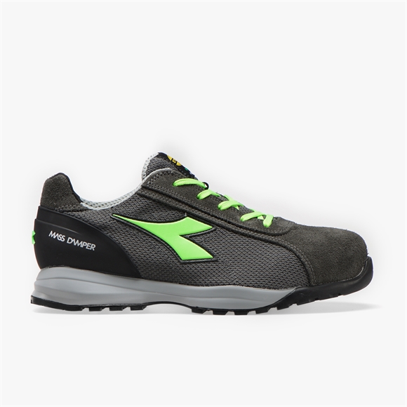 Scarpa antinfortunistica bassa Diadora
