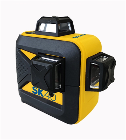 Tracciatore laser SK 40